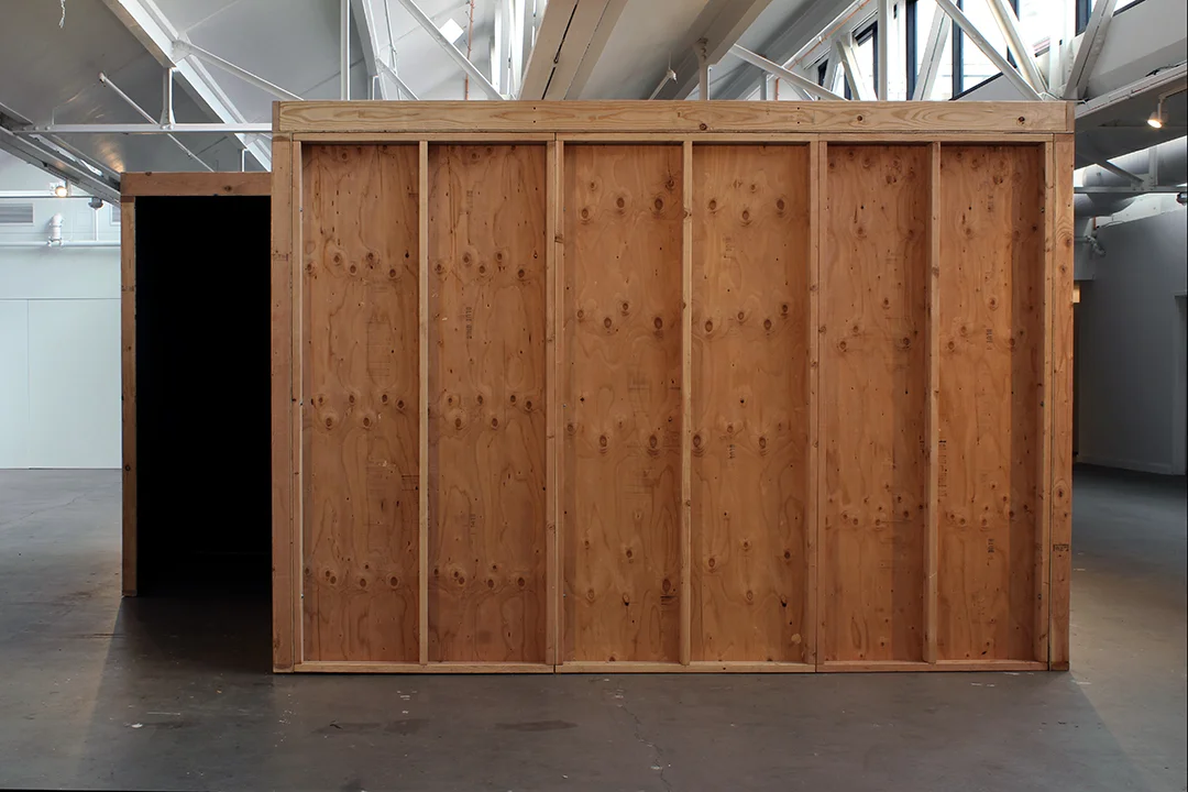 ReMap 2016. Installation View Center for Contemporary Art and Culture, PNCA, Portland OR