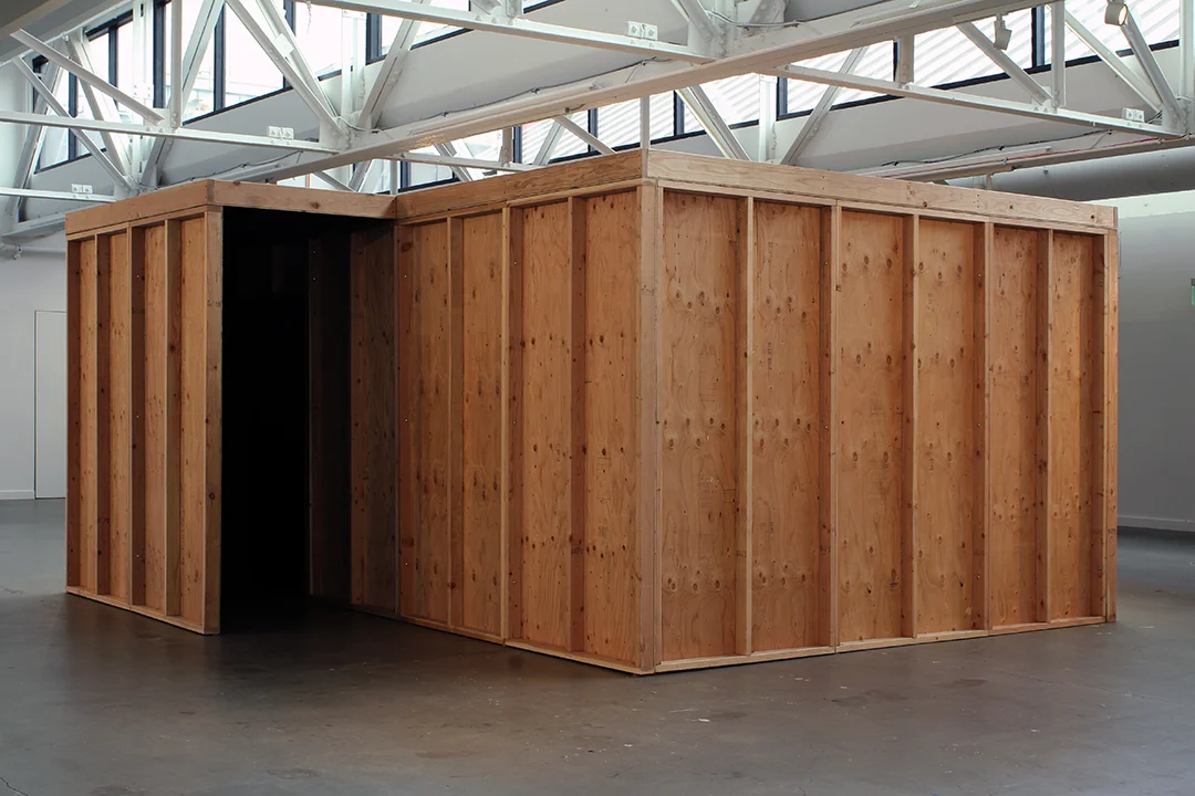 ReMap 2016. Installation View Center for Contemporary Art and Culture, PNCA, Portland OR