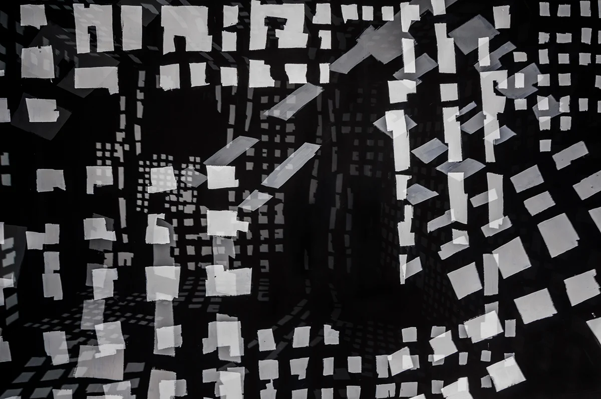 ReMap 2016. Interior view Center for Contemporary Art and Culture, PNCA, Portland OR