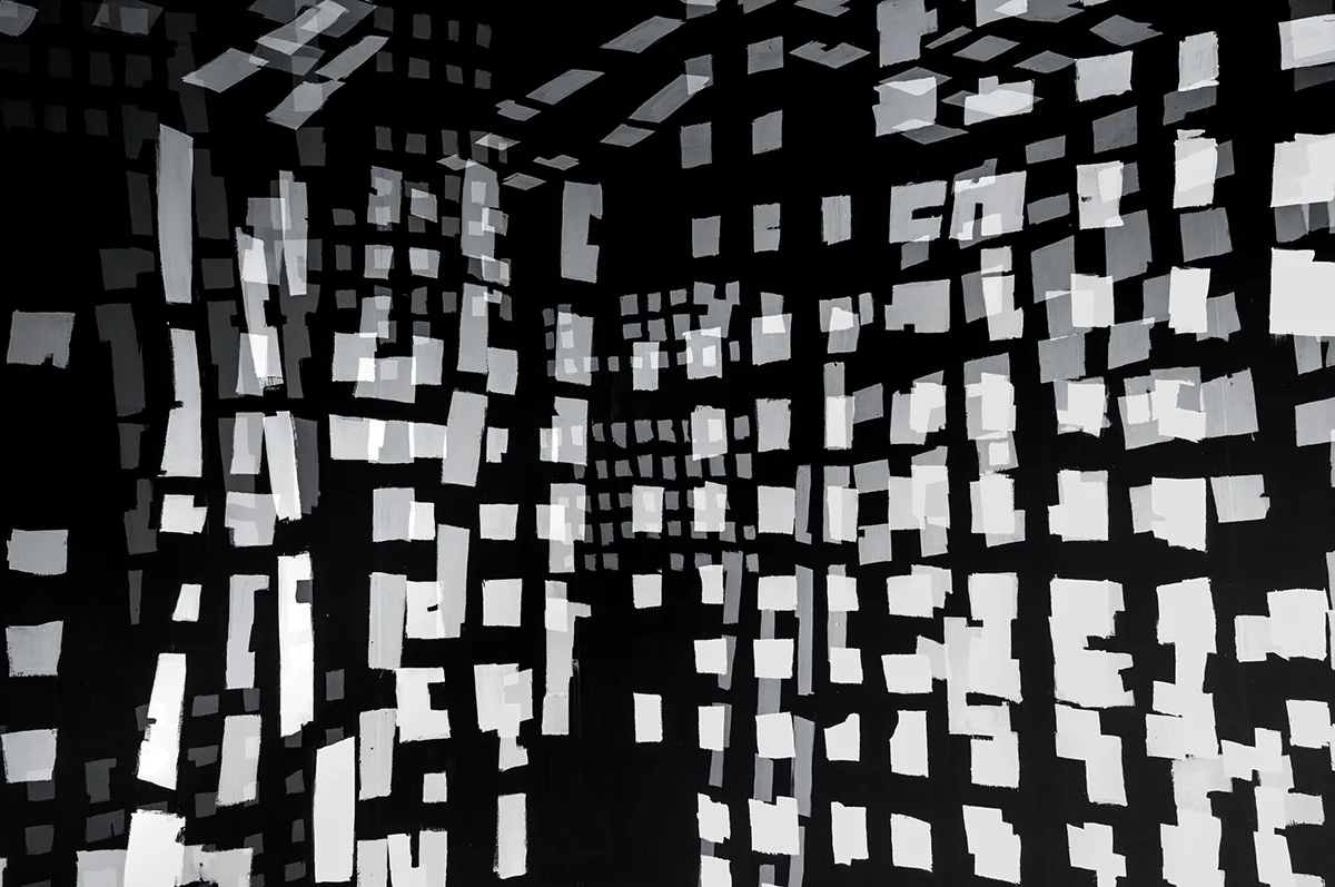ReMap 2016. Interior view Center for Contemporary Art and Culture, PNCA, Portland OR