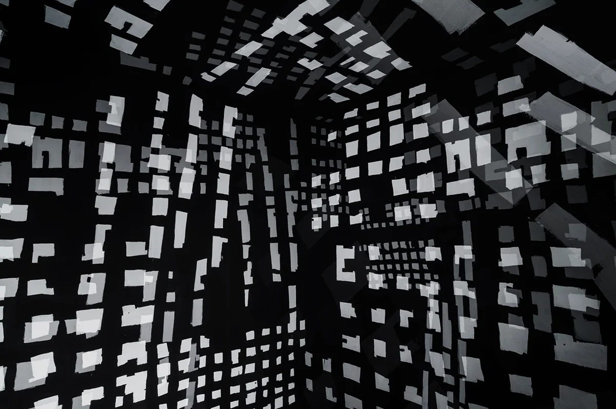 ReMap 2016. Interior view Center for Contemporary Art and Culture, PNCA, Portland OR
