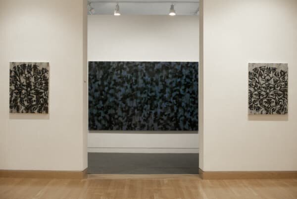   Stephen Wirtz Gallery   1996      Installation View  San Francisco CA   