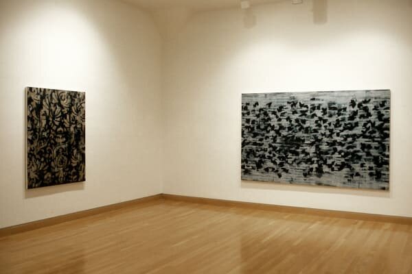   Stephen Wirtz Gallery   1996      Installation View  San Francisco CA   