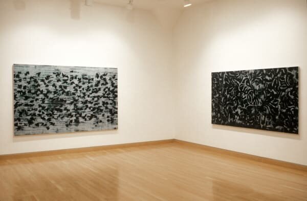   Stephen Wirtz Gallery   1996      Installation View  San Francisco CA   