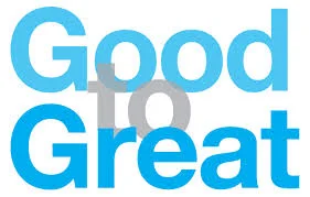 Good to Great