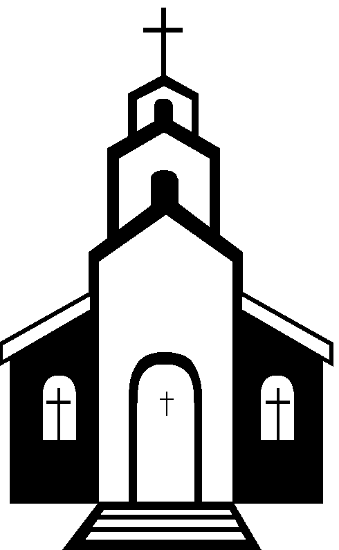 The People of the Church Pt. 3