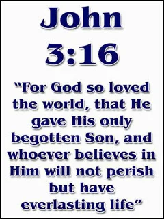 God's Christmas Gift To You