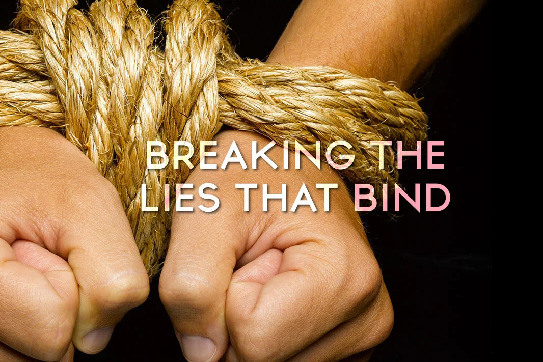 New Series of Messages Begins in April