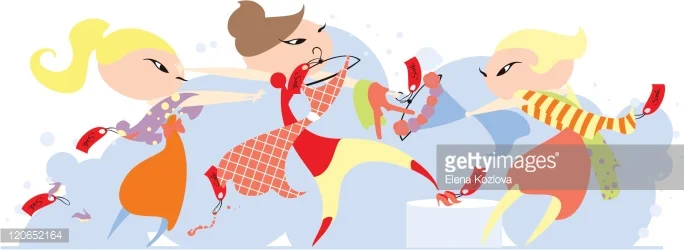 "What If I Don't Like Women" is the topic for Sessions 2. Photo by Elena Kozlova/iStock / Getty Images