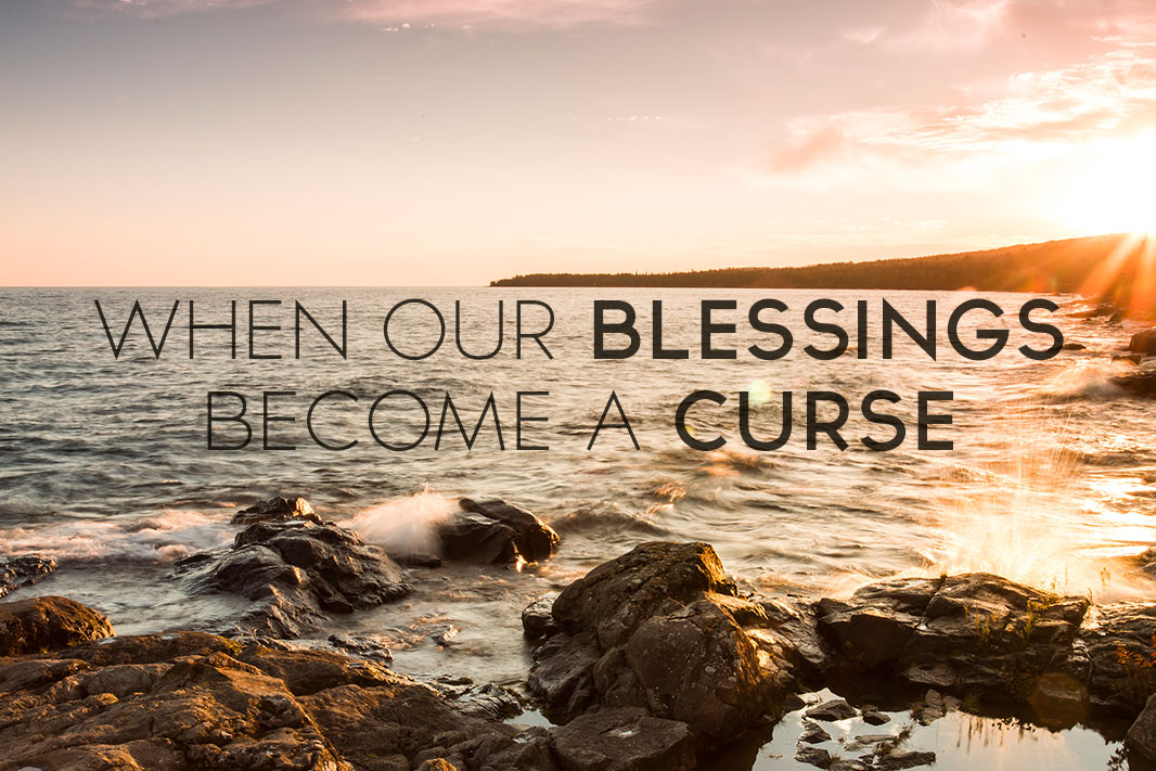 Blessings and Curses