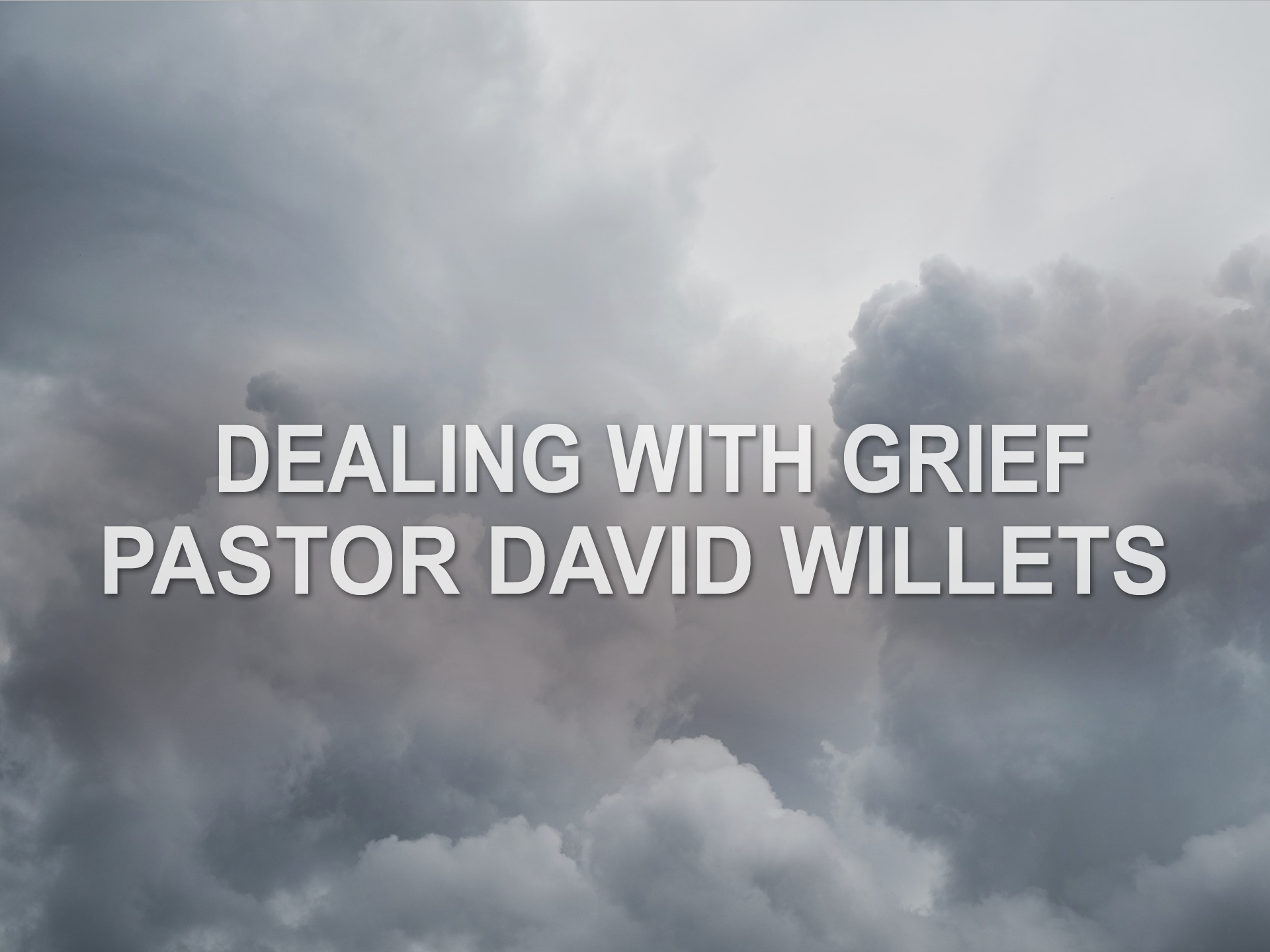 20180729 David Willets sermon.png