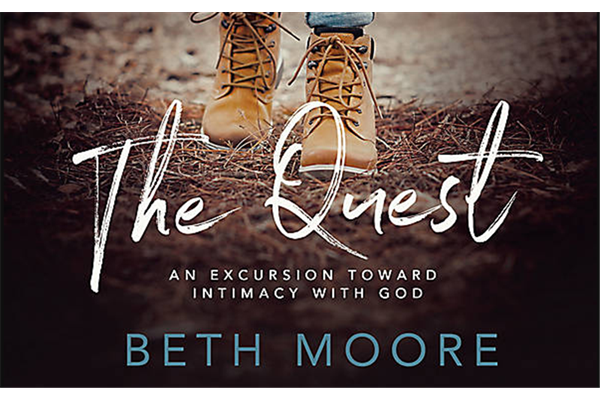 Ladies' Bible Study
