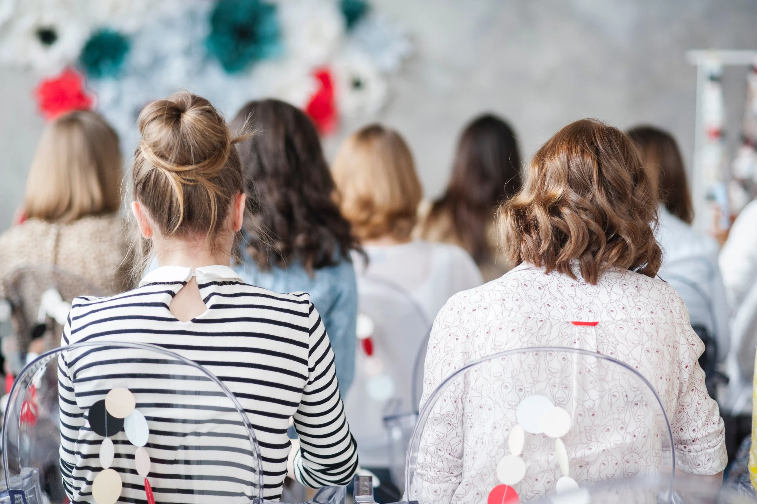 Women's Ministry Conference