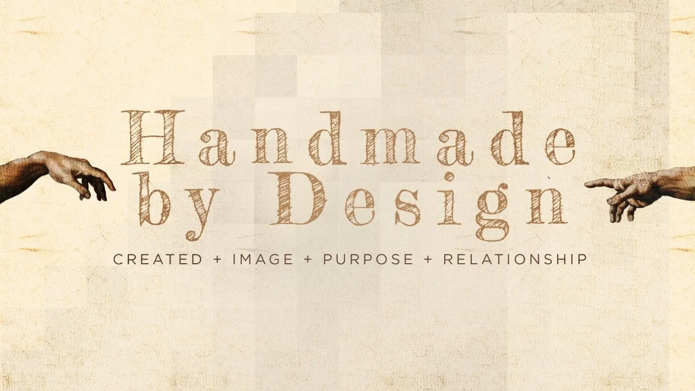 Handmade by Design - Part 2