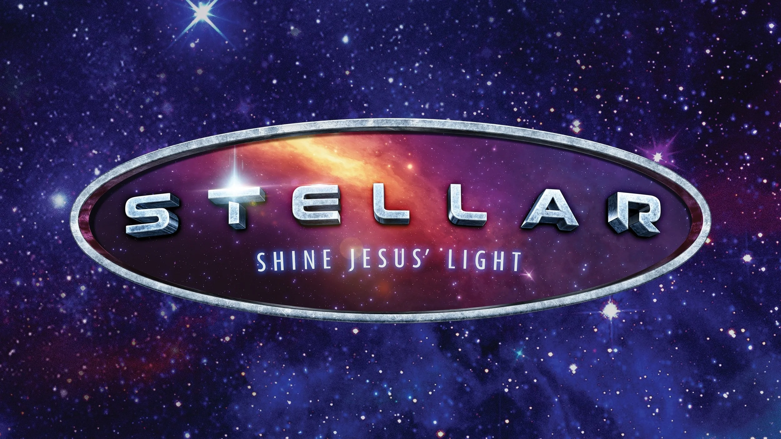 Light of the World (Our VBS Connection)