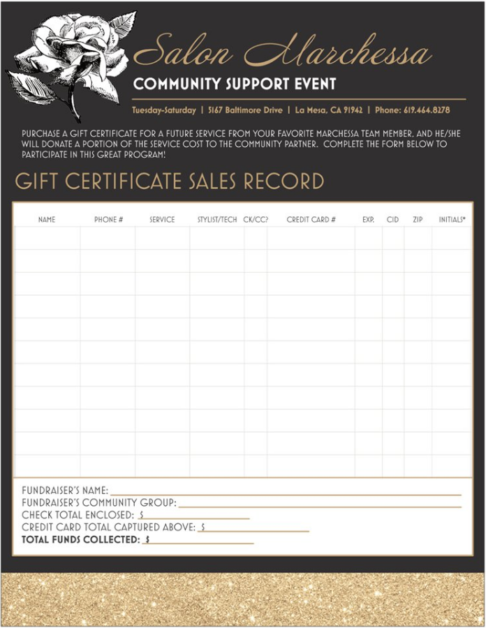 Community Fundraiser Flyer_Back