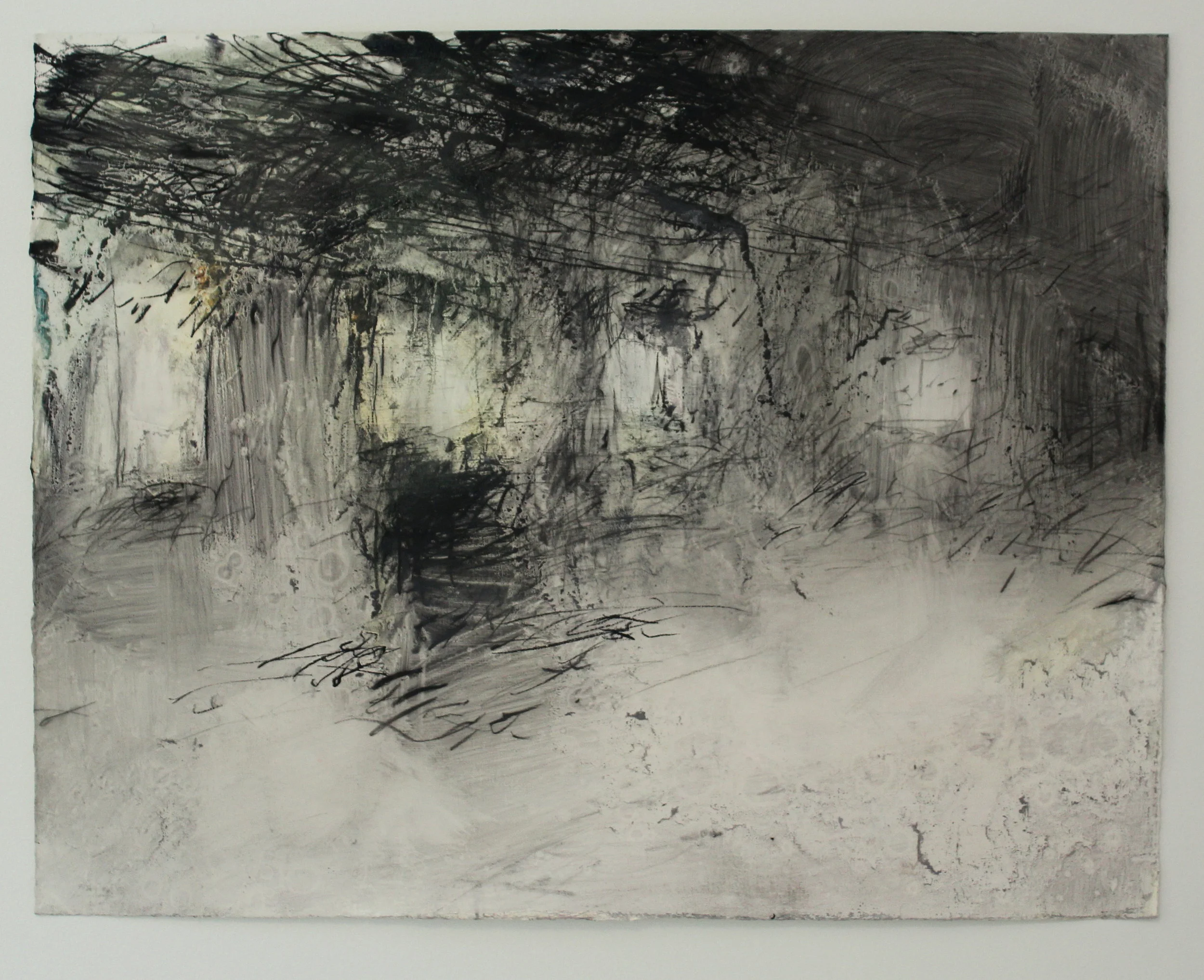 Collapsing Structure I