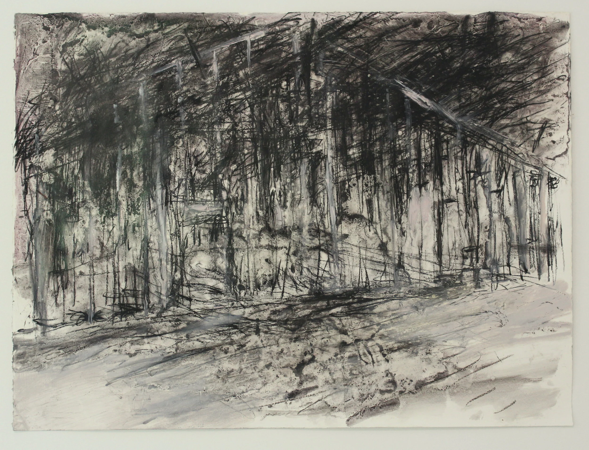 Collapsing Structure III