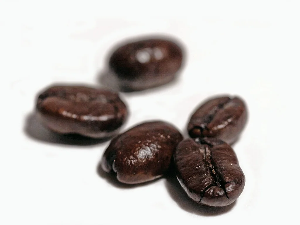 M. Rohr's House Of Fine Teas And Coffees