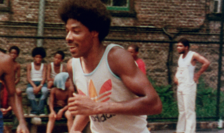 Julius Erving