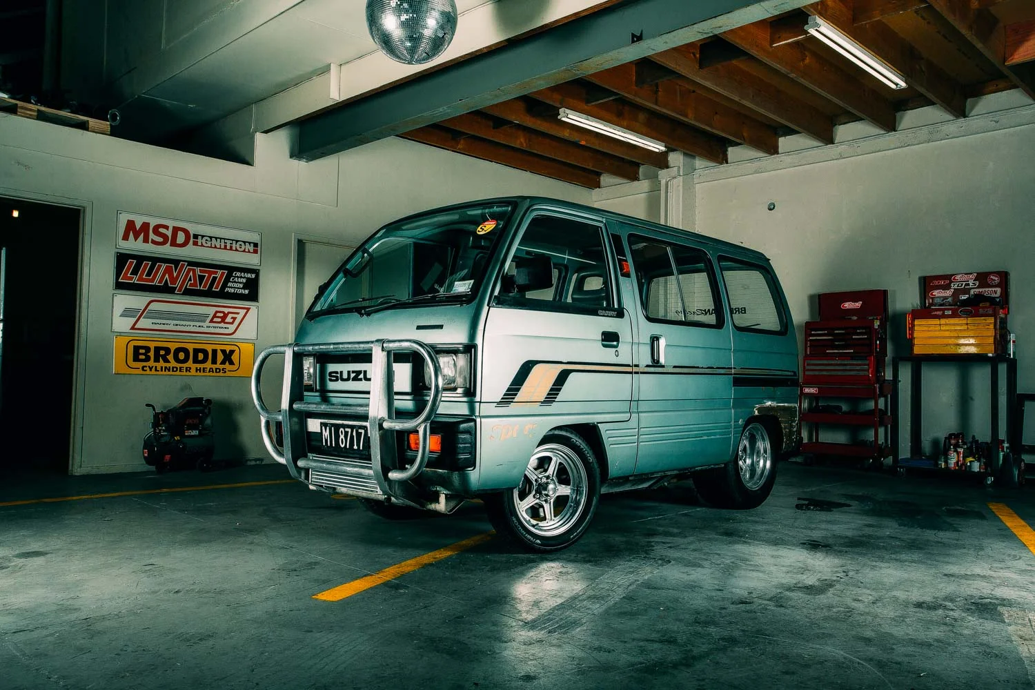 suzuki carry vans for sale