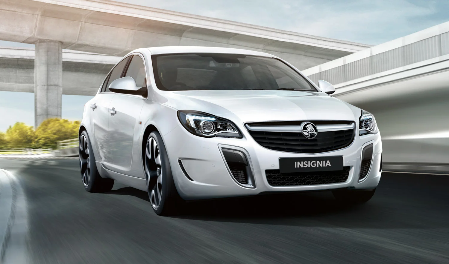 Holden enters turbocharged all-wheel-drive market — The Motorhood, image size:1500x884