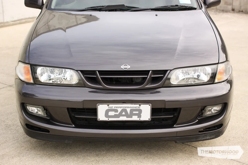 Honda Vs Nissan Battle Of The 1600s The Motorhood