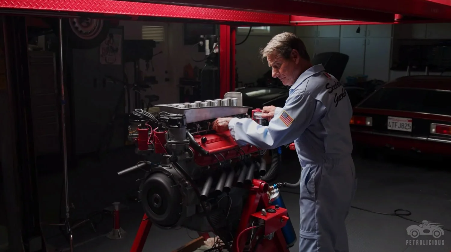 Image: Petrolicious