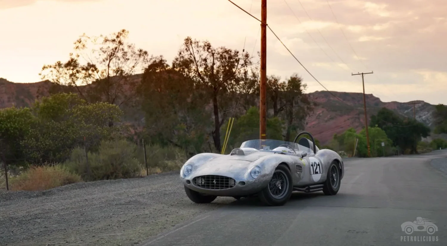 Image: Petrolicious
