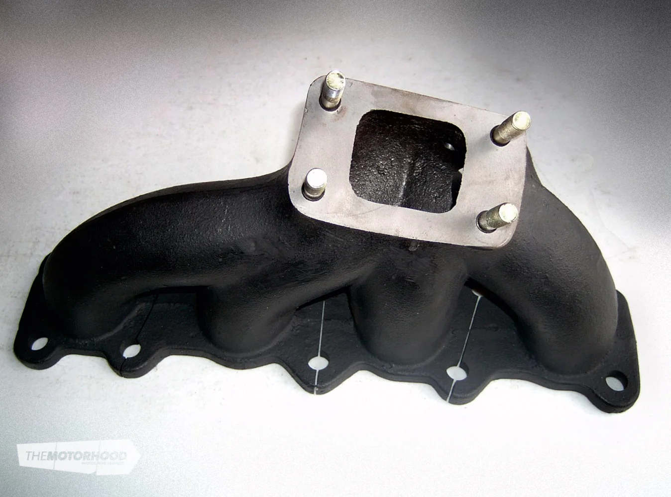 Here's our guide to knowing your turbo manifolds — The Motorhood