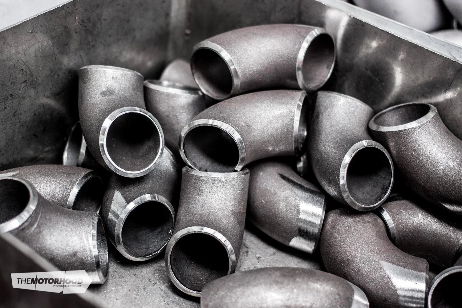 Here S Our Guide To Knowing Your Turbo Manifolds The Motorhood
