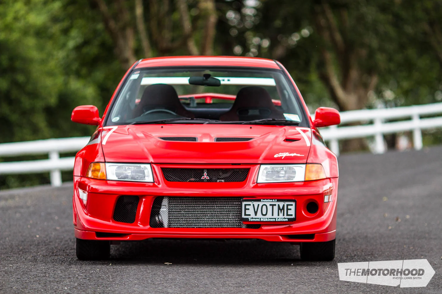 Weekend Warrior: Mitsubishi's timeless Evo 6.5 Tommi Mäkinen — The