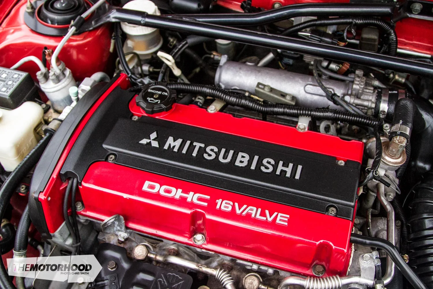 Weekend Warrior: Mitsubishi's timeless Evo 6.5 Tommi Mäkinen — The