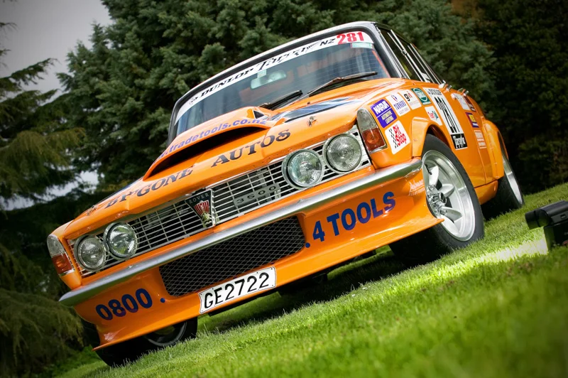The history of Rover's P6: which should you buy? — The Motorhood