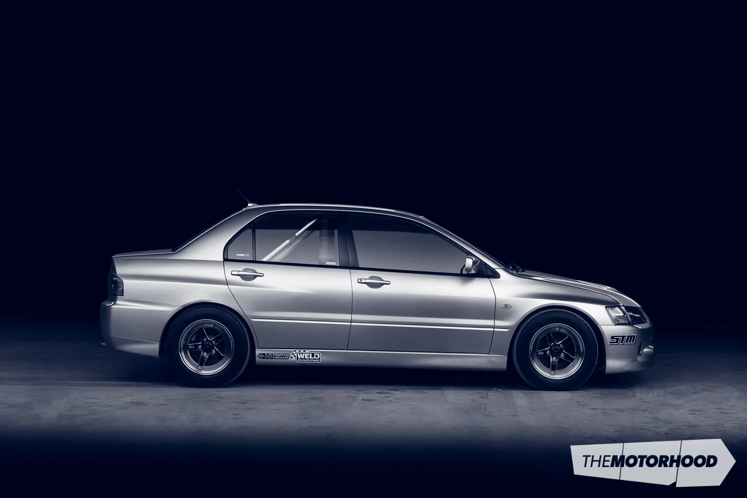 Six of New Zealand's finest 4G63 bangers — The Motorhood