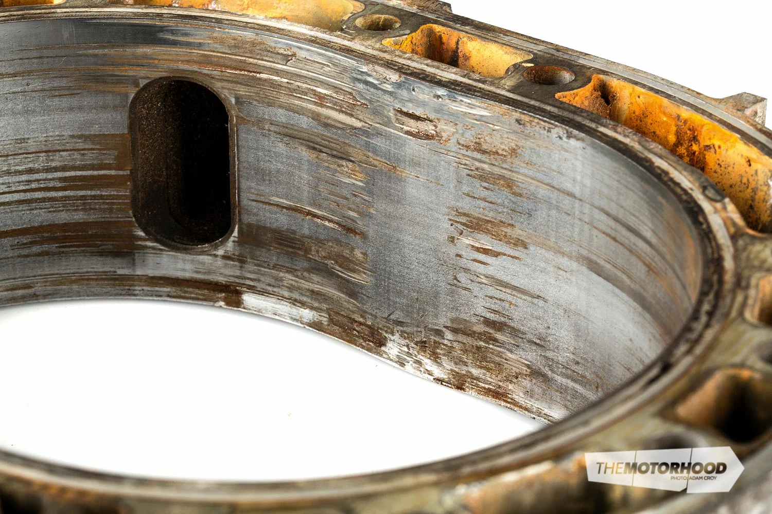 What you need to know before buying a secondhand rotary engine NZ