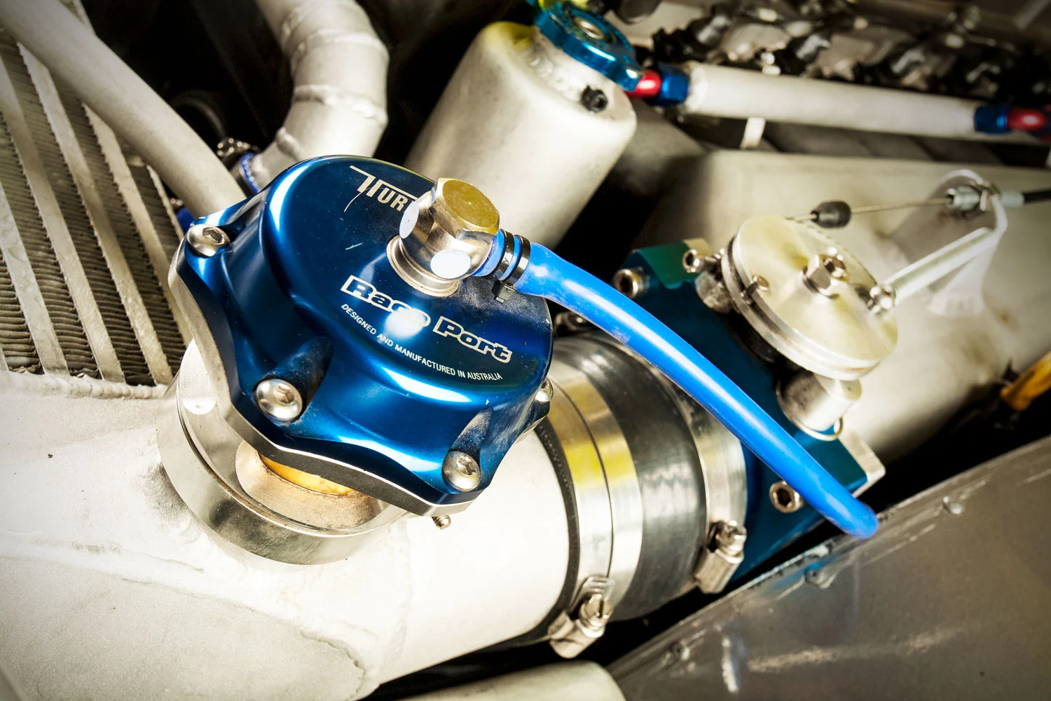 Does your car need a blow-off valve? We talk to the experts ...