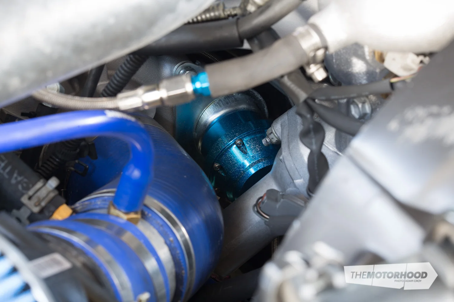 Jz Club A Collection Of Jz Powered Features The Motorhood