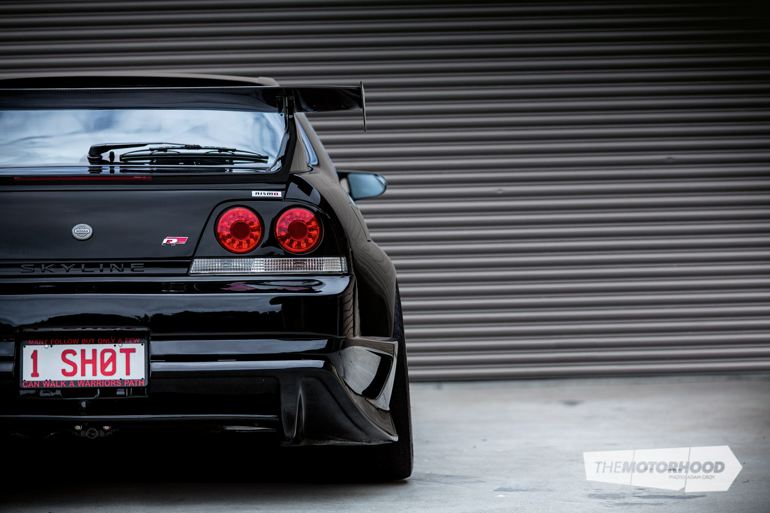 R33 weight