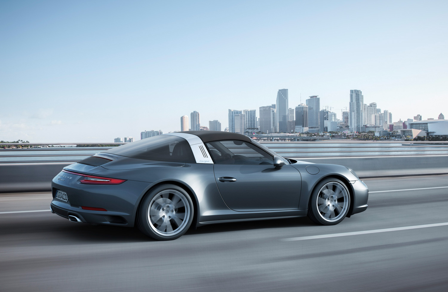 2017 Porsche 911 Carrera 4 First Turbos Now All Wheel Drive The 2017 Porsche 911 Carrera 4 First Turbos Now All Wheel Drive
