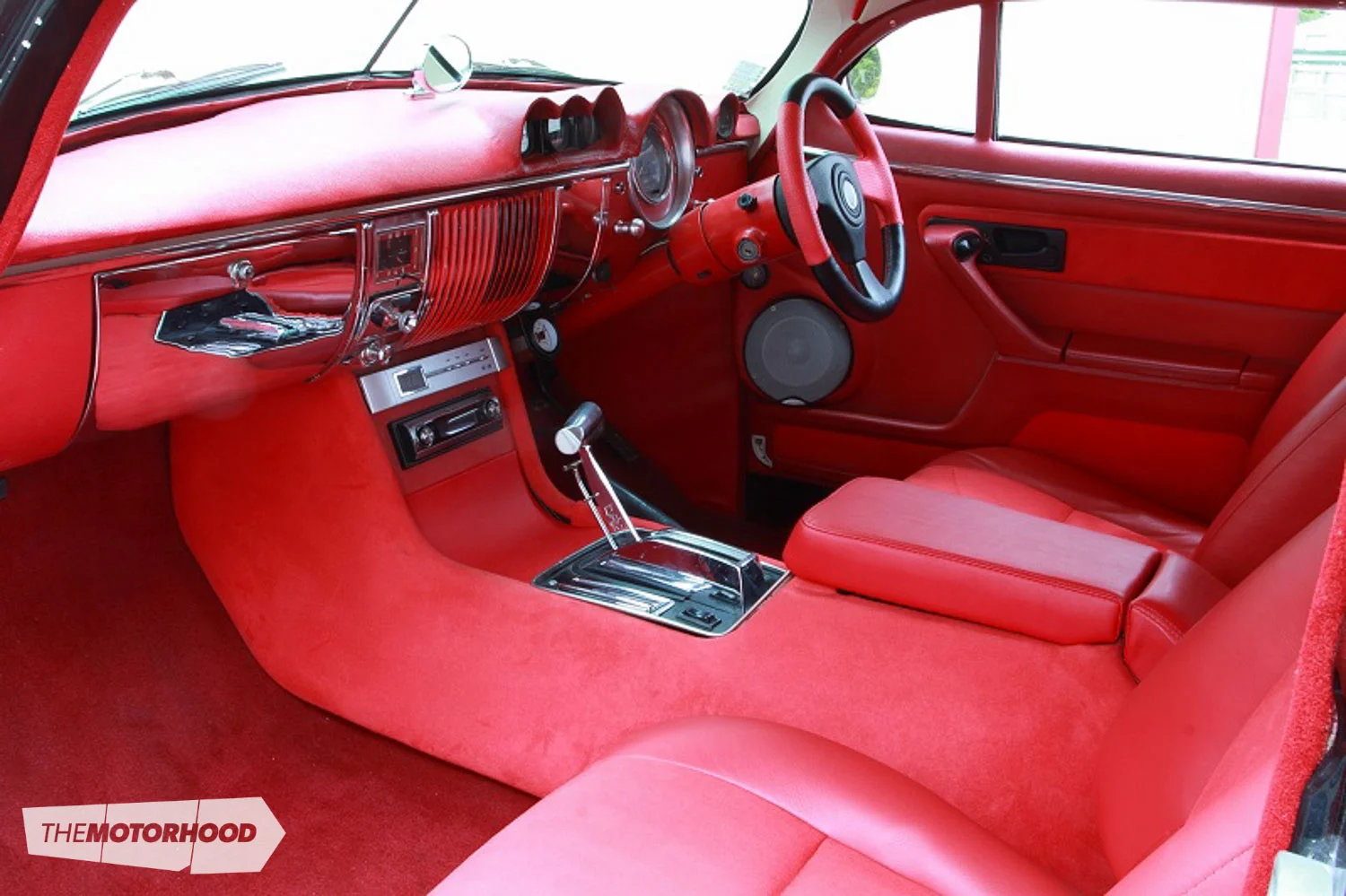 Stitched Up The Ultimate New Zealand Upholstery Guide The Motorhood