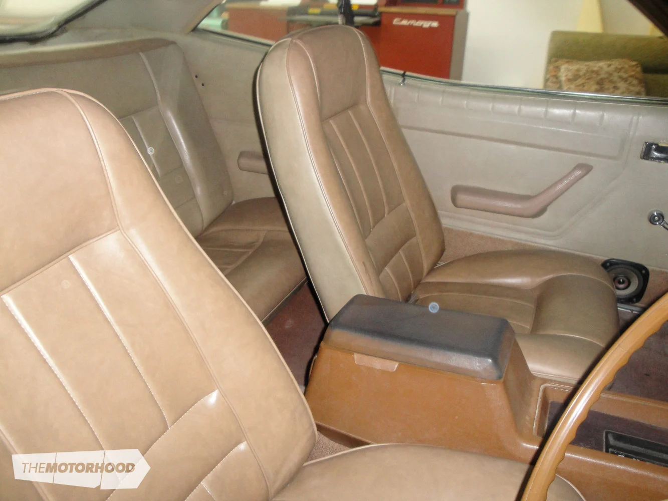 Stitched Up The Ultimate New Zealand Upholstery Guide The Motorhood