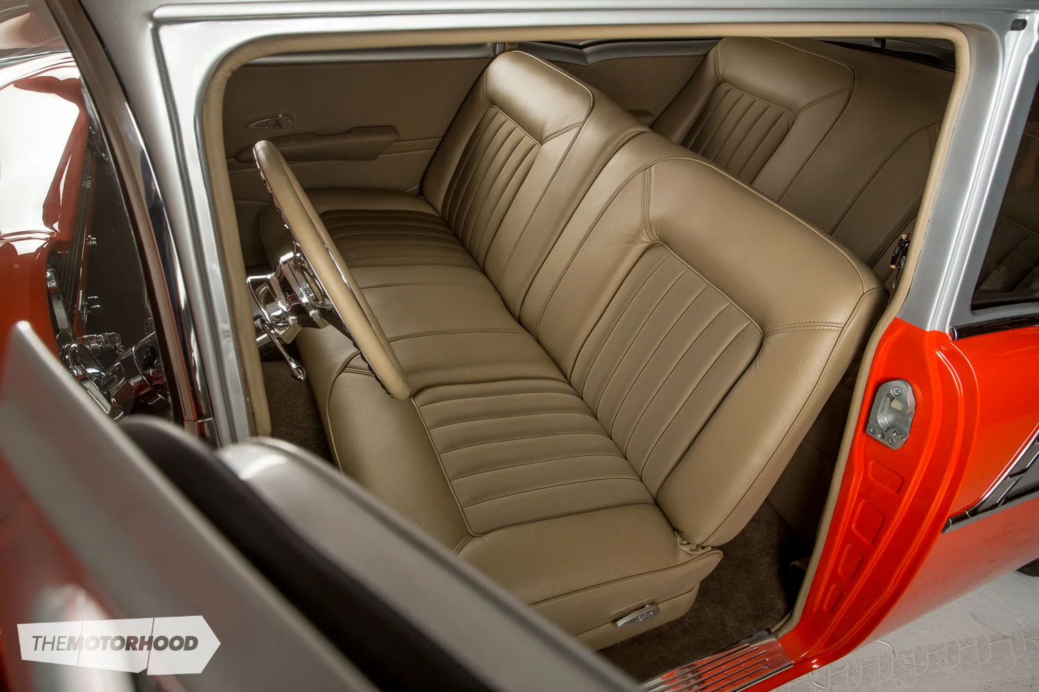 Stitched Up The Ultimate New Zealand Upholstery Guide The Motorhood