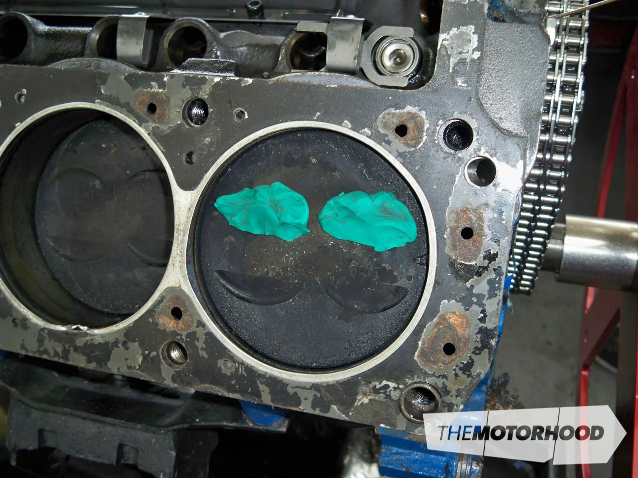 The Fix Basic Power Upgrades For A Sluggish 302 The Motorhood