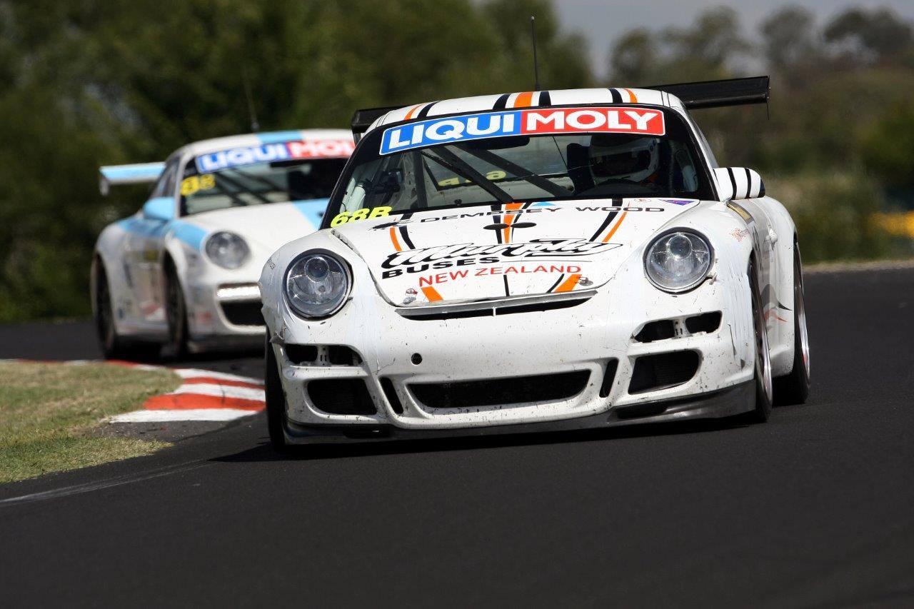 Enthusiast Essentials: drive the dream this Christmas