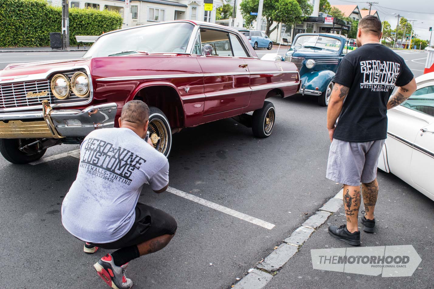 lowrider cars for sale nz