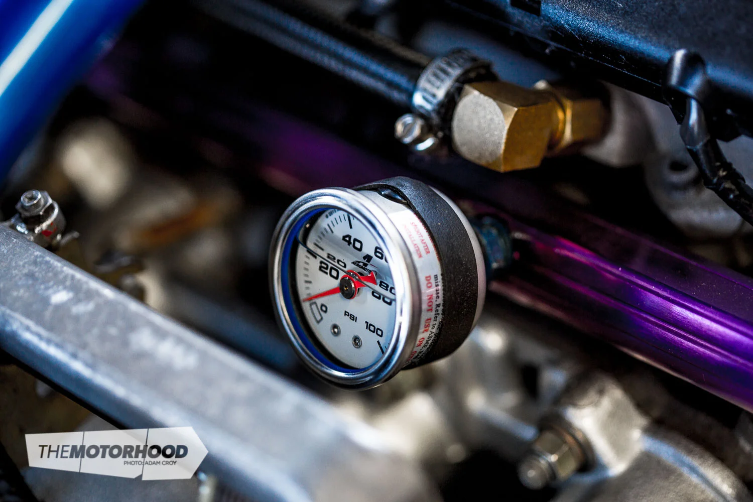 Fast and furious: New Zealand's most iconic R34 GT-R | NZ Performance Car