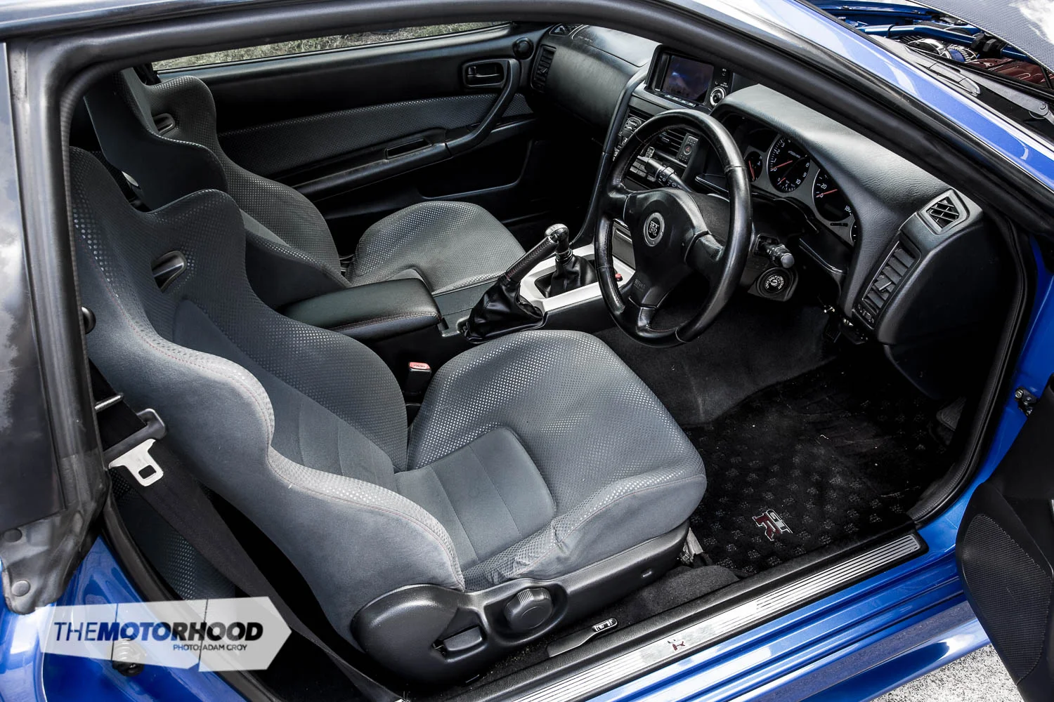Fast And Furious New Zealand S Most Iconic R34 Gt R The Motorhood