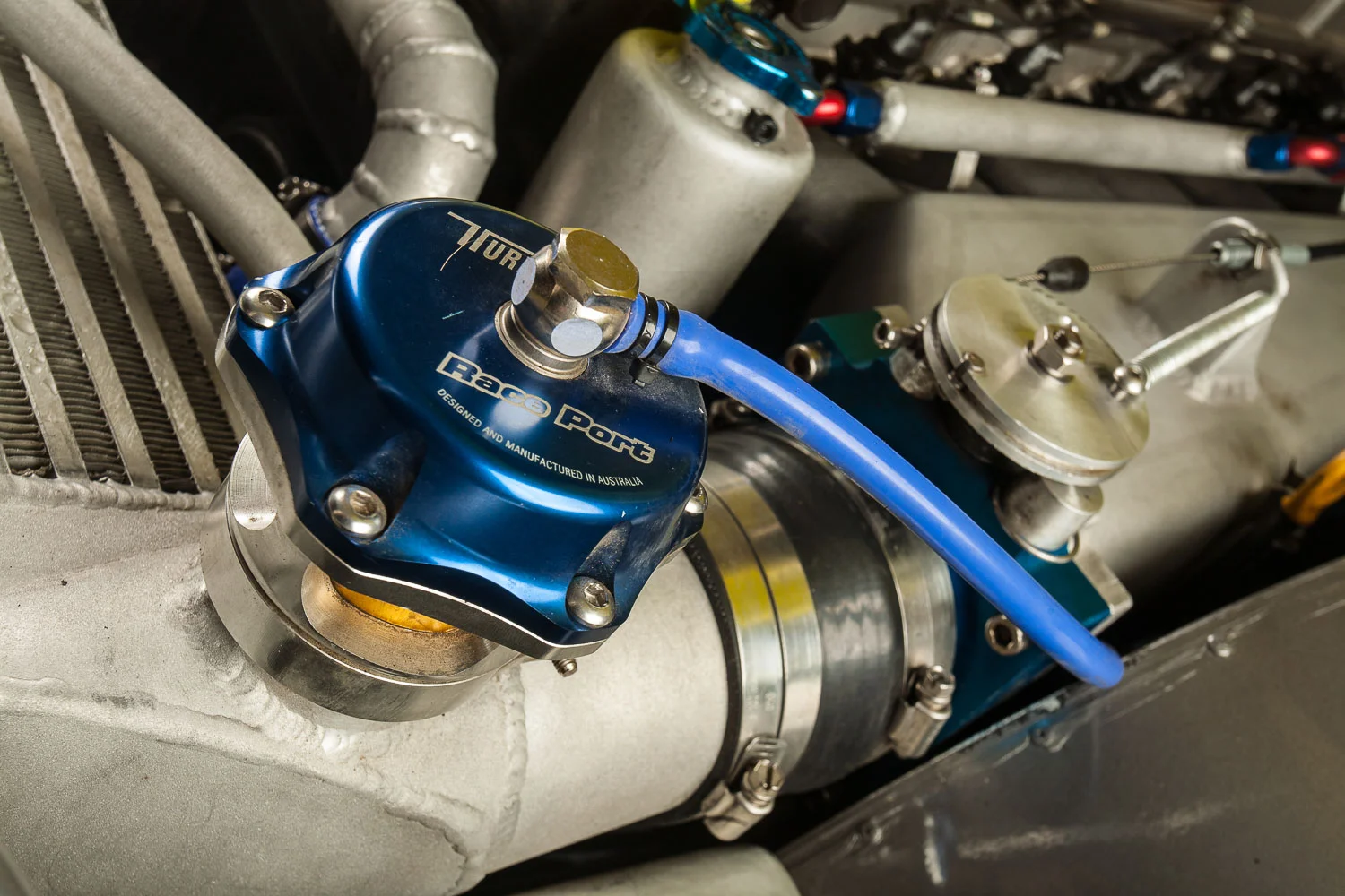 How to Make Turbo Flutter Louder Autopickles