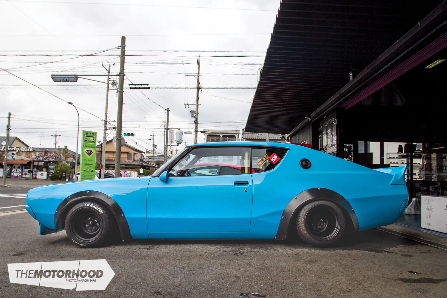 Tuning Japanese: Wataru Kato's wild-yet-traditional Kenmeri